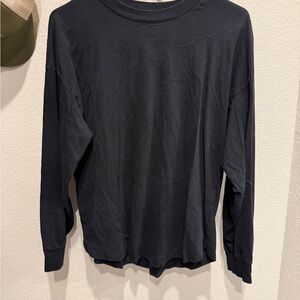 Wilfred Black Top